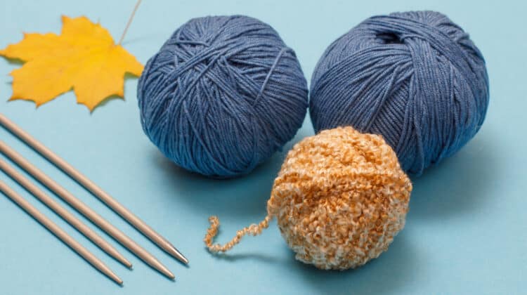 How to Choose the Right Knitting Needles for Your Project