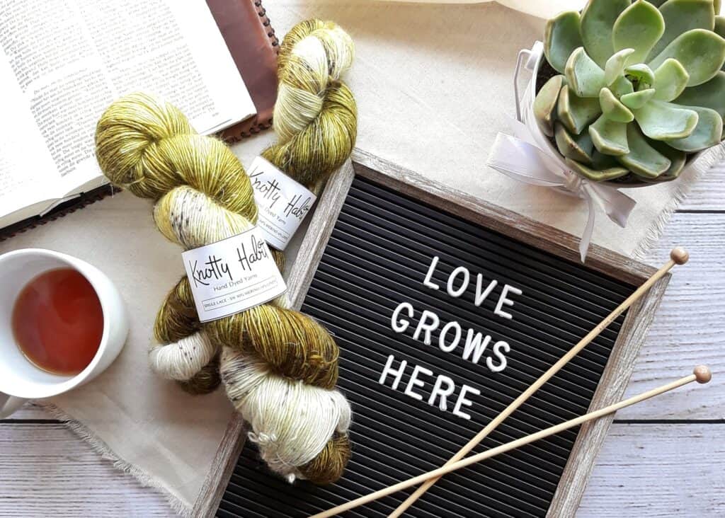 10 Reasons Why Knitting is the Ultimate Stress Buster