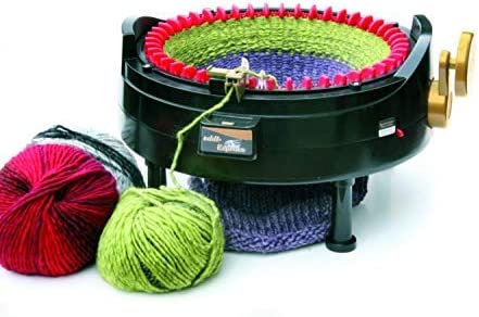 What is the Best Knitting Machine to Buy?