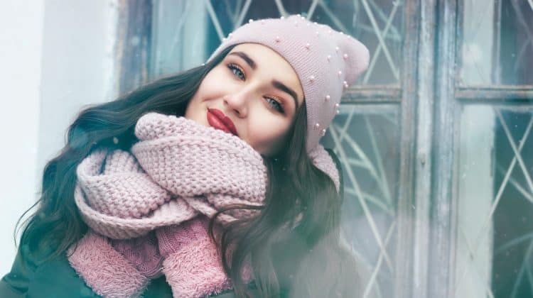 The Best Yarns for Knitting Scarves