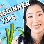 11 Essential KNITTING TIPS for NEW KNITTERS
