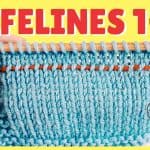 How to use LIFELINES IN KNITTING (this will save you time & heartache!)
