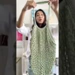 Knit this Market Bag with Me!
