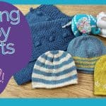 Knitted Baby Gifts That Parents Will Love - 4 Tips